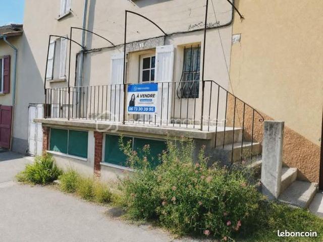 Appartement vente à Digne-les-Bains, Thoard