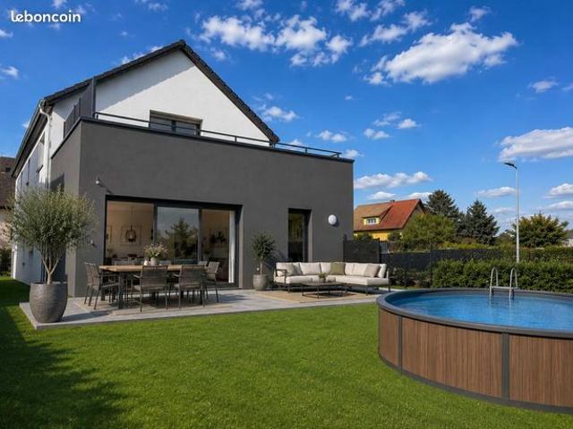 Appartement vente à Haguenau-Wissembourg, Seltz