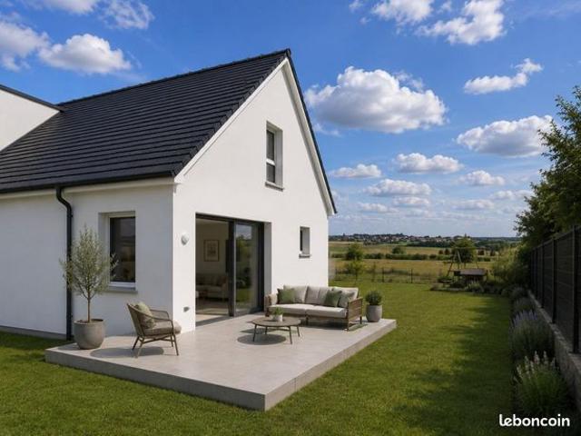 Appartement vente à Haguenau-Wissembourg, Steinseltz