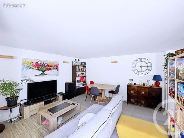 Appartement vente à Millery, Meurthe-et-Moselle
