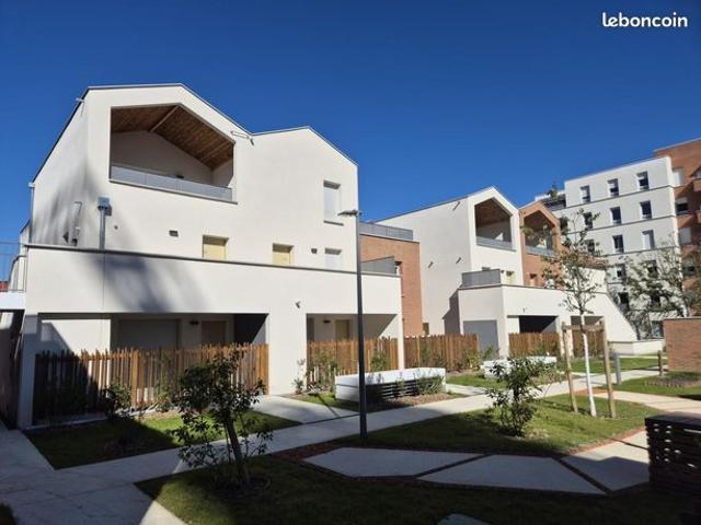 Appartement vente à Toulouse