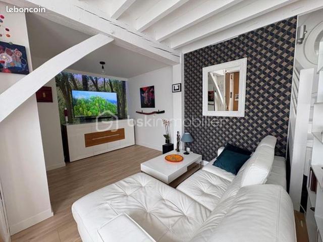 Appartement vente à Pau