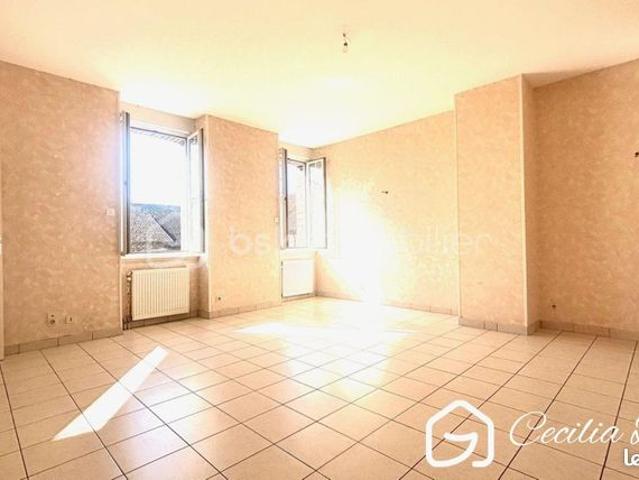 Appartement vente à Sens, Villeneuve-sur-yonne