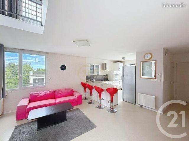 Appartement vente à Rennes, Bretagne