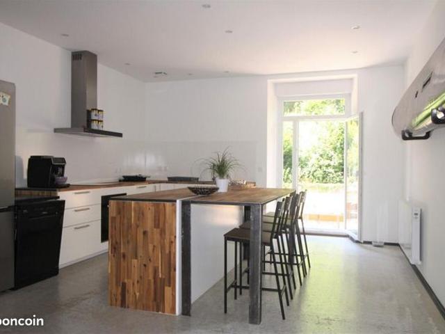 Appartement vente à La Broque, Collectivité européenne d'Alsace