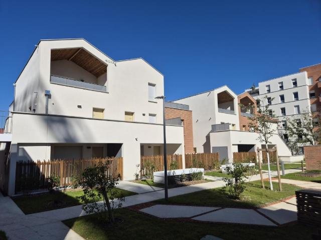 Duplex vente à Toulouse