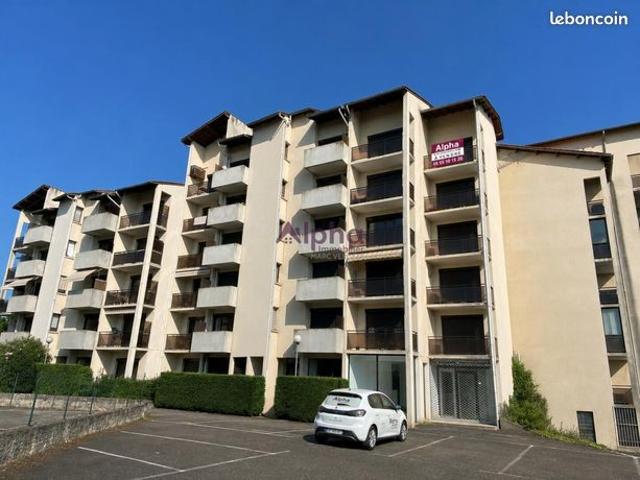 Appartement vente à Montauban