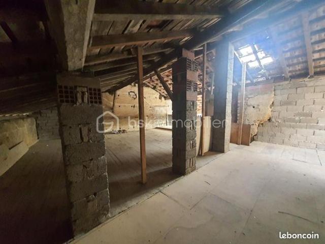 Appartement vente à Condeissiat, Ain