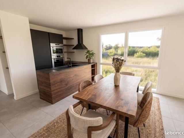 Appartement vente à Burcin, Isère