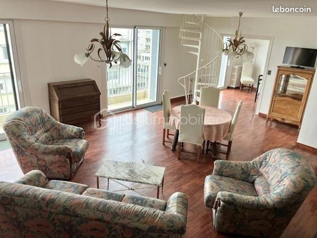 Appartement vente à Boulogne-sur-Mer, Boulogne-sur-mer