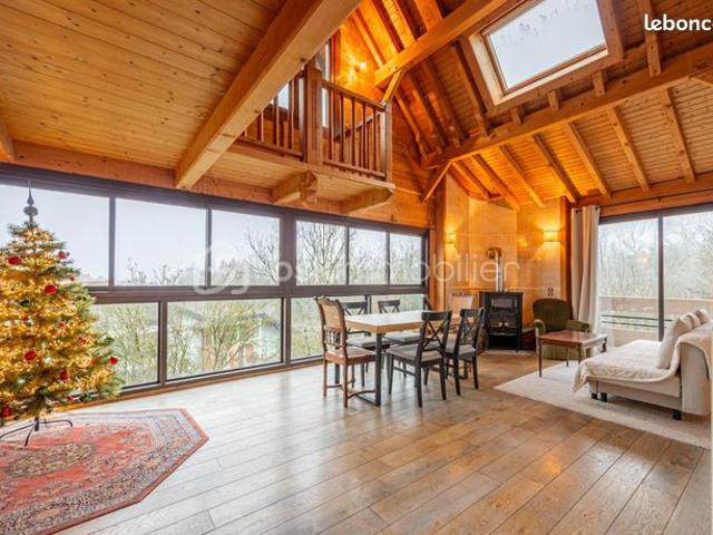 Appartement vente à Bonneville, La Roche-sur-foron