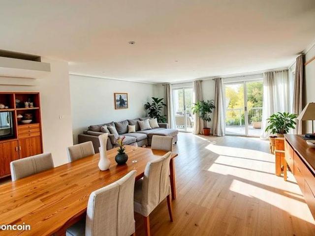 Appartement vente à Argenteuil