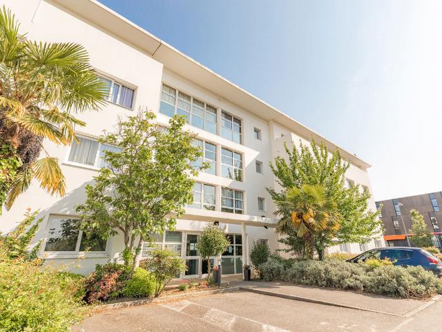 Duplex vente à Rennes, Bretagne