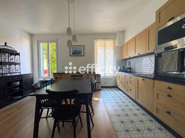 Duplex vente à Charentonneau, Maisons-Alfort