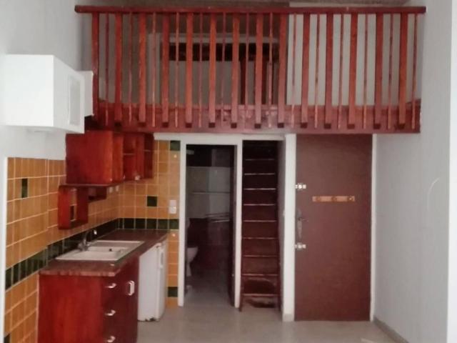 Duplex vente à Perpignan, La Lunette