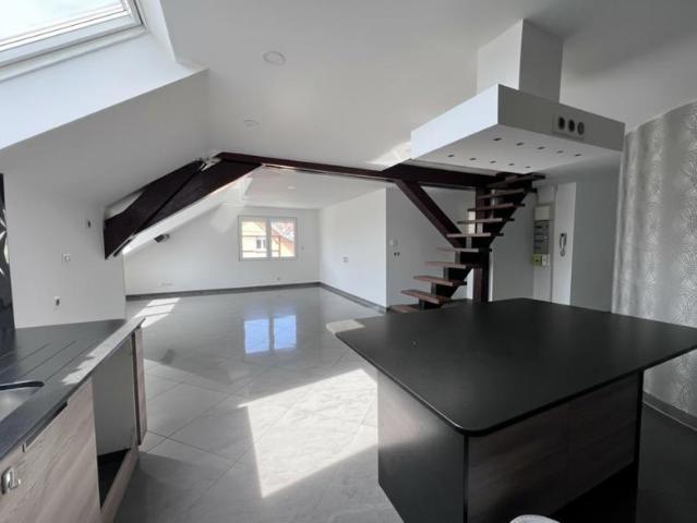 Appartement vente à Lure, Héricourt