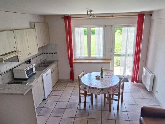 Appartement location à La Brèche, Arradon