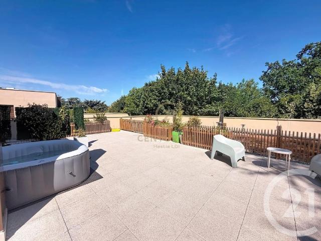 Duplex vente à Lyon, Métropole de Lyon