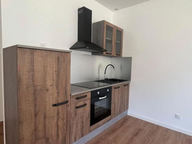 Maison location à Sarcelles, Viarmes