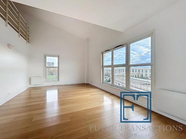 Duplex vente à Rambouillet, Voisins-le-bretonneux