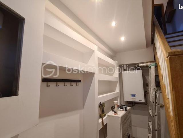 Appartement vente à Fontainebleau, Ury