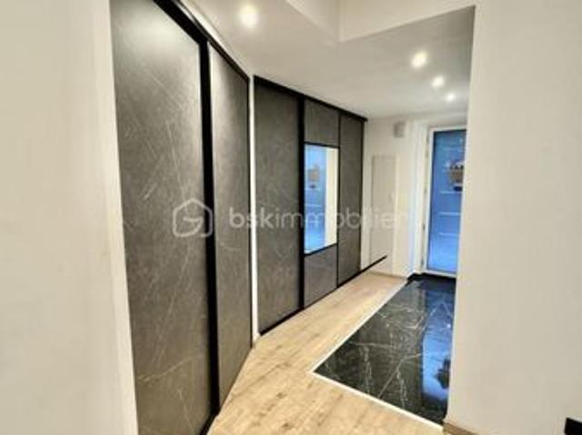 Appartement vente à Forbach-Boulay-Moselle, Betting-lès-saint-avold