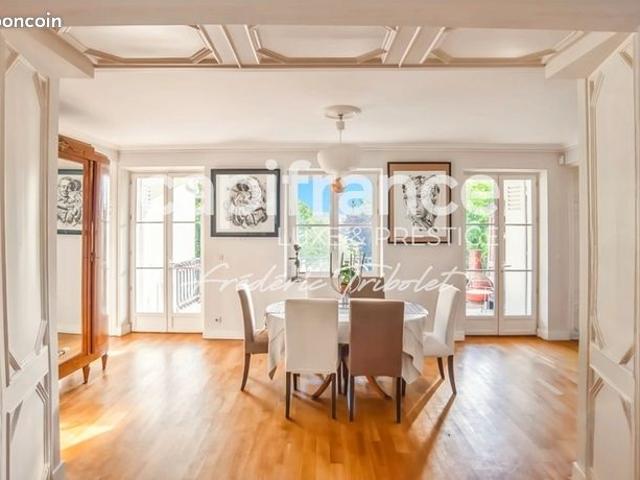 Appartement vente à Saint-Germain-en-Laye, Saint-germain-en-laye