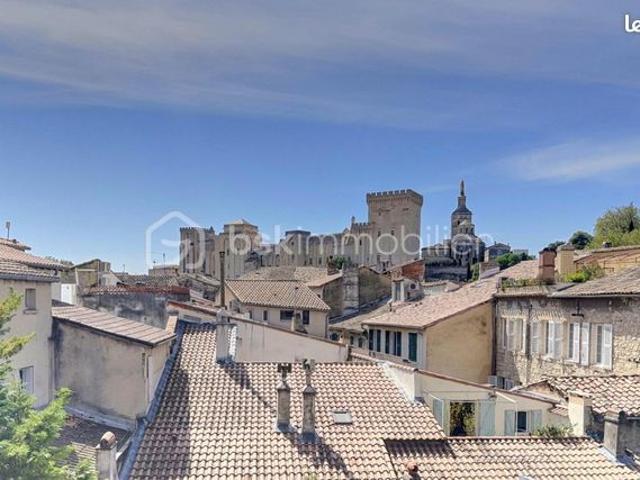 Appartement vente à Avignon, Vaucluse