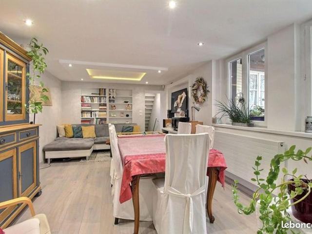 Appartement vente à Sélestat-Erstein, Barr