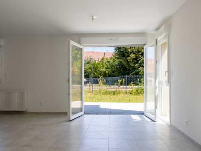 Duplex vente à Montbéliard, Dambenois