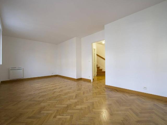 Appartement location à Saint-Louis, Versailles