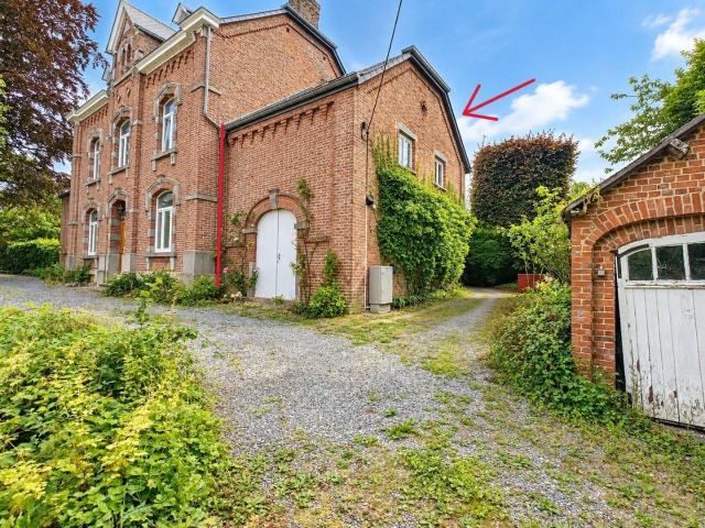 Kot location à Florée, Assesse