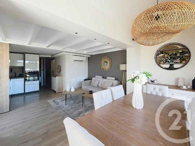 Duplex vente à Gassin