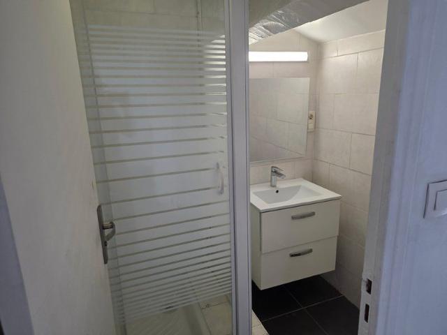 Maison location à Saint-Mauront, Marseille