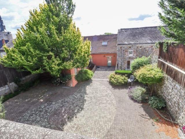 Appartement location à Fosses-la-ville, Wallonie