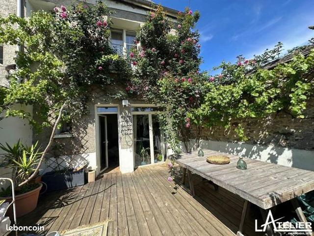 Appartement vente à Saint-Germain-en-Laye, Mareil-marly
