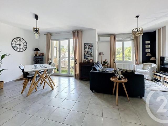 Duplex vente à Lyon, Rhône