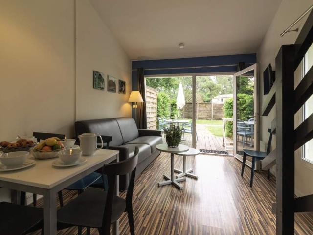 Duplex vente à Rochefort, Les Mathes