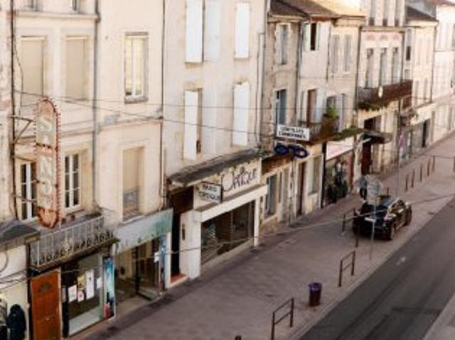 Appartement location à Agen