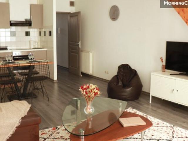 Appartement location à Agen