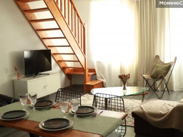 Appartement location à France métropolitaine, Agen