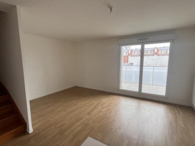 Appartement location à Nanterre, Asnières-sur-seine