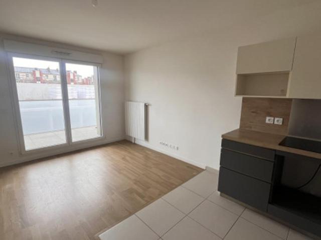 Appartement location à Nanterre, Asnières-sur-seine