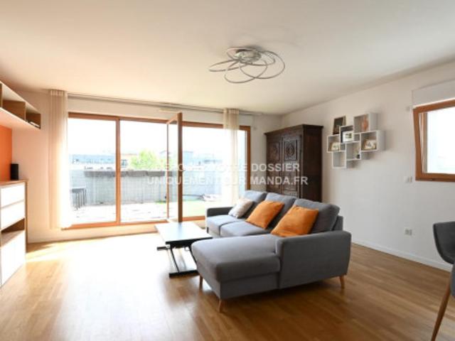 Appartement location à Nanterre, Asnières-sur-seine