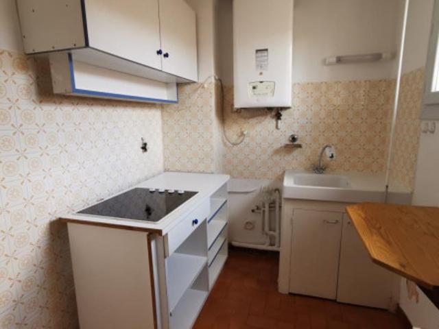 Appartement location à Jaurès - République, Avignon