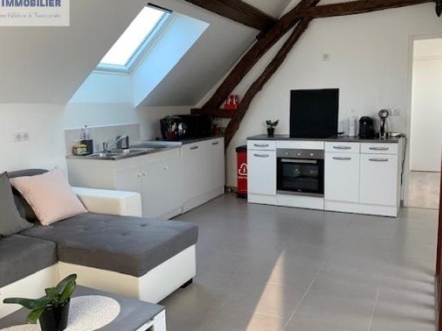Appartement location à Beauvais, Oise