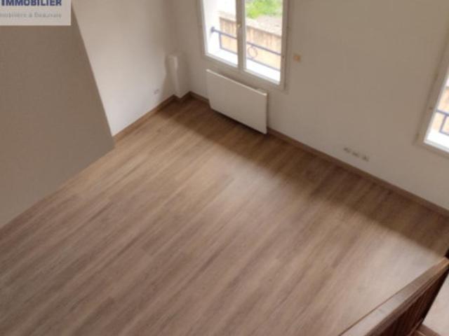 Appartement location à Beauvais, Oise
