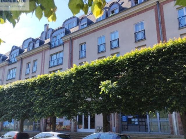 Appartement location à Beauvais