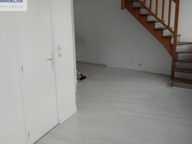 Appartement location à Beauvais