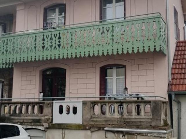 Appartement location à Belfort, Saraz